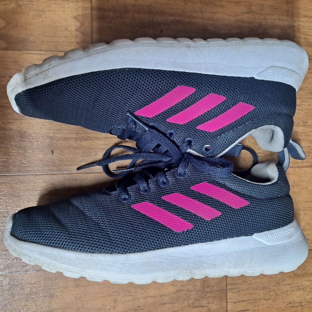 Adidas girls shoes
